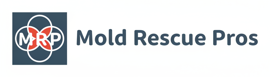 Mold Rescue Pros logo